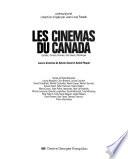 Les Cinémas du Canada