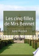 Les cinq filles de Mrs Bennet