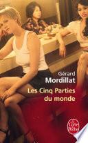 Les Cinq Parties du monde