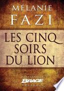 Les Cinq Soirs du lion