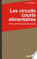 Les circuits courts alimentaires