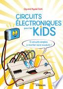 Les circuits électriques pour les kids