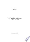 Les cisterciens en Bretagne