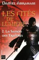 Les Cités de Lumière - Tome 2