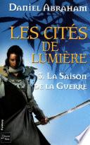 Les Cités de Lumière - Tome 3