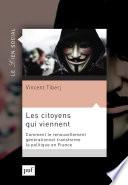 Les citoyens qui viennent