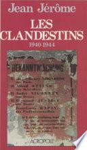 Les Clandestins
