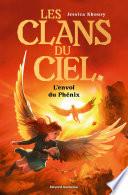 Les clans du ciel, Tome 03