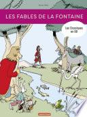 Les Classiques en BD - Les Fables de La Fontaine