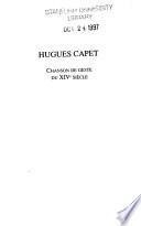 Les Classiques français du Moyen Age