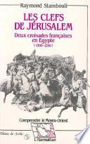 Les clefs de Jérusalem