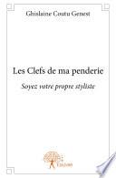 Les Clefs de ma penderie