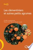 Les clémentiniers et autres petits agrumes