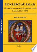 Les clercs au palais