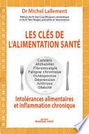 Les clés de l'alimentation santé