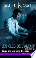 Les clés de l'amour