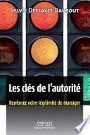 Les clés de l'autorité