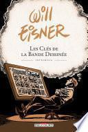 Les Clés de la bande dessinée - Intégrale