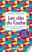 Les clés du Cadre - Ebook