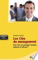 Les Clés du Management