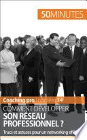 Les clés du networking