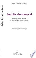 Les clés du sous-sol