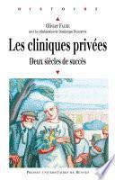 Les cliniques privées