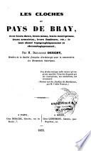 Les cloches du Pays de Bray