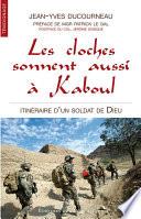 Les cloches sonnent aussi à Kaboul