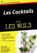 Les Cocktails pour les Nuls