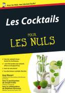 Les Cocktails Pour les Nuls