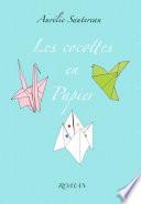 Les Cocottes en papier