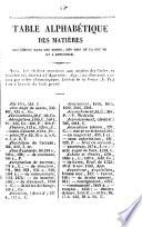 Les Codes français avec la conférence des articles entre eux par C. Bourguignon. Édition en miniature entièrement refondue par P. Royer-Collard