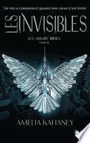 Les Coeurs brisés - Livre II