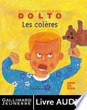 Les colères (livre audio) - Mine de rien