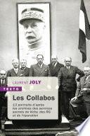 Les Collabos