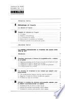 Les Collections de l'INSEE.