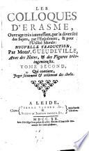 Les Colloques