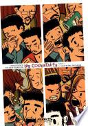 Les Colocataires - Tome 1 - Le quatrième passager