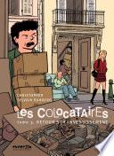 Les Colocataires - Tome 3 - Retour sur investissement