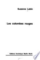 Les colombes rouges