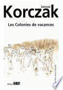Les Colonies de vacances