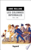 Les Colonnes infernales