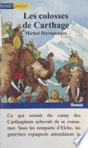 Les colosses de Carthage