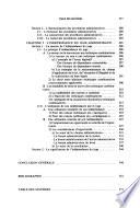 Les combinaisons de normes dans la jurisprudence administrative française