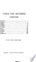 Les comédies de Plaute