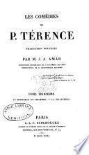 Les Comédies ...: Le Bourreau de soi-même. La Belle-Mère