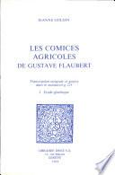 Les comices agricoles de Gustave Flaubert