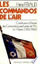 Les commandos de l'air