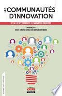 Les communautés d'innovation